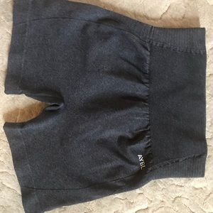AYBL grey  shorts size small
